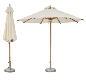 3m umbrella parasols