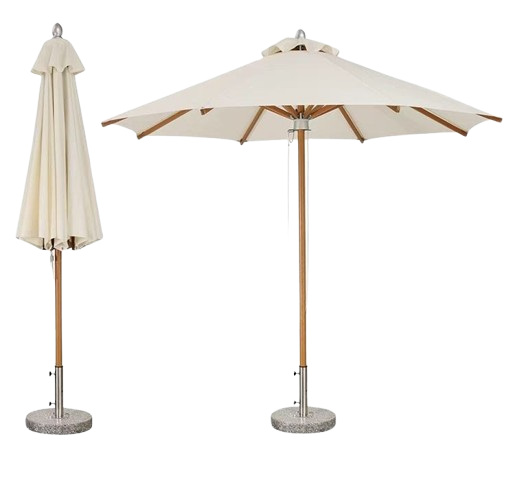 3m umbrella parasols