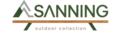 SANNING OUTDOOR FURNITURE